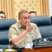 Andre Rosiade Dukung Presiden Prabowo Naikkan Gaji Hakim