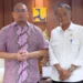 Dua Inpres Diteken Presiden Prabowo, Andre Rosiade: Proyek Pembangunan di Sumbar Bisa Dimulai