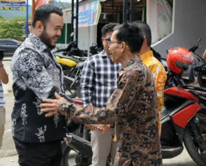 Wako Padang Tekankan Pentingnya Pemilahan Sampah dan Komitmen Nol Kawasan Kumuh
