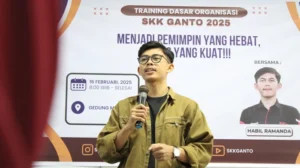 Habil Ramanda Terpilih sebagai Sekretaris AJI Padang Periode 2024–2027