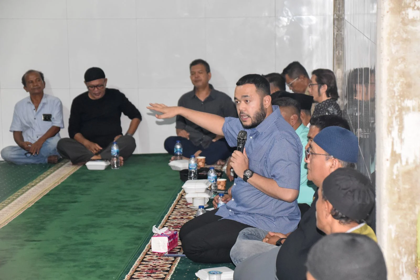 Pemko Padang Bakal Revitalisasi Kawasan Wisata Batu Malin Kundang
