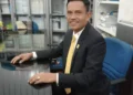 Ketua Komisi III DPRD Padang, Helmi Moesim