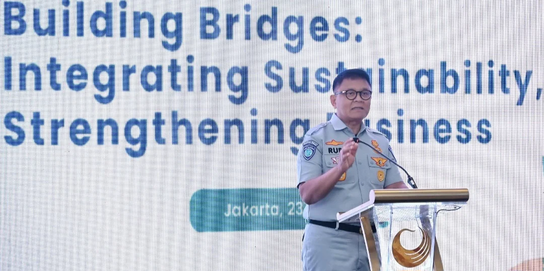 Jasa Raharja Selenggarakan Workshop TJSL 2025, Perkuat Transformasi Program Sosial Berbasis ‘Shared Value’