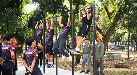 Persiapan Menghadapi Tes Masuk Akpol