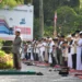 Pererat Ukhuwah, PT Semen Padang Ajak Warga Salat Iduladha di Plaza Kantor Pusat.