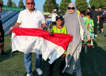 Andre Rosiade: PSSI Jangan Lupakan Pembinaan Pemain Muda