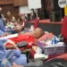 Kepedulian Tanpa Batas, PT Semen Padang Kumpulkan 355 Kantong Darah