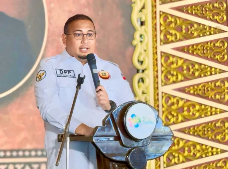 Ketum DPP IKM Andre Rosiade Roadshow ke Jawa Tengah, Buka Baralek Gadang hingga Tampung Aspirasi Pembangunan Asrama di Semarang
