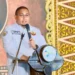 Ketum DPP IKM Andre Rosiade Roadshow ke Jawa Tengah, Buka Baralek Gadang hingga Tampung Aspirasi Pembangunan Asrama di Semarang