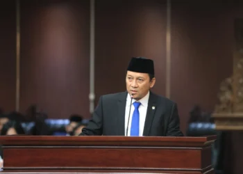 Dr. H. Hilmy Muhammad, M.A