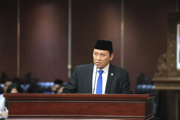 Dr. H. Hilmy Muhammad, M.A