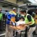 Jamaah haji yang dirujuk ke RSUP M. Djamil Padang