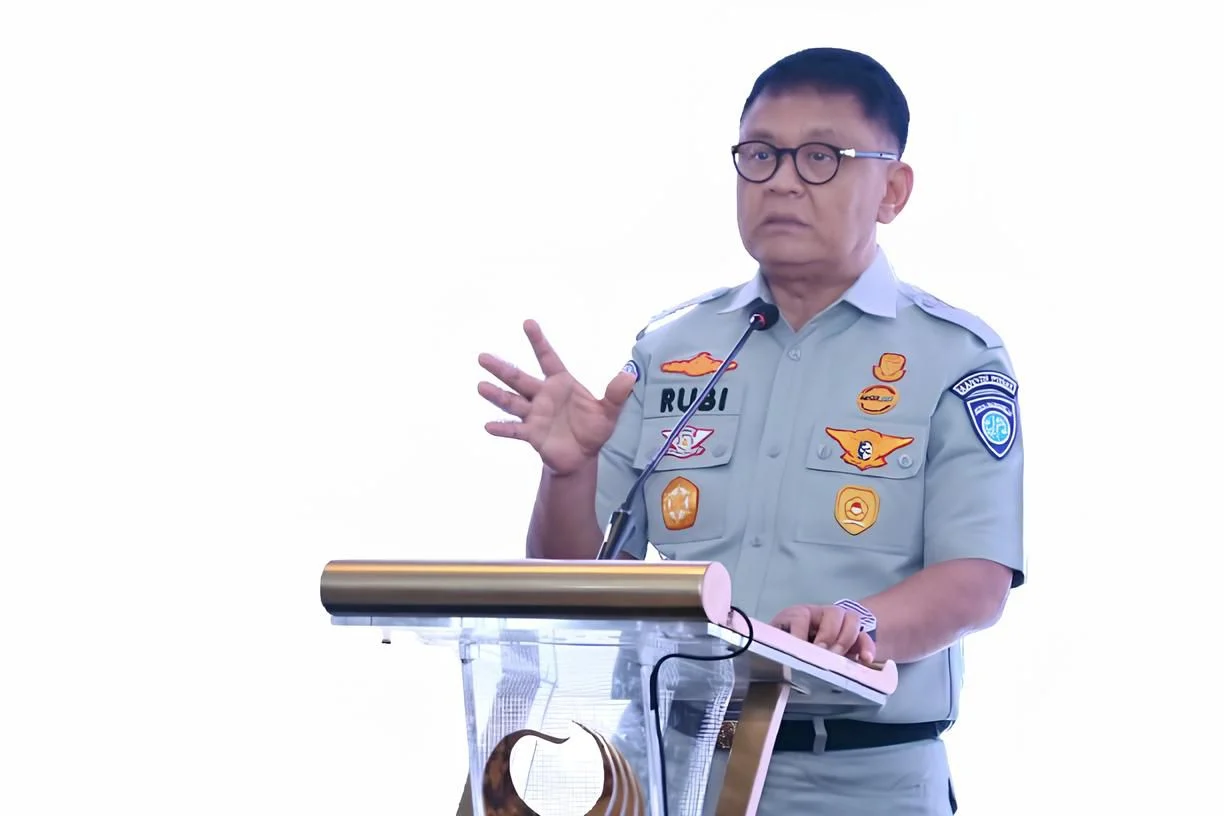Jasa Raharja Gerak Cepat dan Jamin Santunan Seluruh Korban KMP Tunu Pratama Jaya