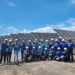 Kolaborasi antara PLN dan Medco dalam pembangunan PLTS Bali Timur berkapasitas 25 megawatt peak (MWp). PLTS ini menjadi salah satu proyek yang juga diresmikan oleh Presiden Prabowo Subianto pada Kamis (26/6).