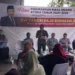 Wakil Ketua Dewan Perwakilan Rakyat Daerah (DPRD) Sumatera Barat, Evi Yandri Rajo Bujang mengatakan saat melakukan reses perorangan di Kawasan Padang Basi, Lubuk Kilangan, Jumat, 25 Juli 2025.