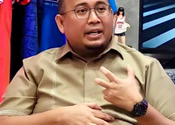 RUPS PT LIB, Andre Rosiade: Momentum Erick Thohir Bersih-bersih Mafia Bola