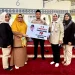 Andre Rosiade Salurkan 148 Beasiswa PIP untuk Siswa SMAN 1 Padang
