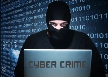 Ilustrasi Kejahatan Siber