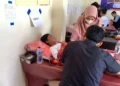 Khitanan Anak Nagari dari Bank Nagari