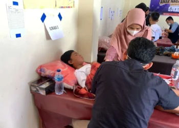 Khitanan Anak Nagari dari Bank Nagari