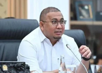 Andre Rosiade Ingatkan Menteri Budi Arie Soal Koperasi Merah Putih