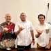 Ketum Andre Rosiade Pastikan IKM Bantu Renovasi Dua Asrama Milik Pemprov di Yogyakarta