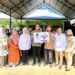 Andre Rosiade Salurkan Beasiswa PIP untuk 120 Siswa SMPN 20 Padang