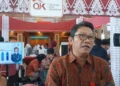 Kepala OJK Sumatera Barat, Roni Nazra