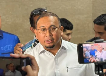 Mediasi Kasus Pencemaran Nama Baik, Andre Rosiade Putuskan Maafkan Terlapor