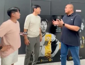 Andre Rosiade: Coach STY Sebut Arhan Pemain “Titipan” itu Fitnah