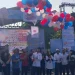 Opening Ceremony Pekan QRIS Nasional (PQN) 2025 resmi dimulai dengan penuh semangat di Kota Padang, Minggu, 10 Agustus 2025