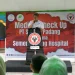Kesehatan dan Keselamatan Jadi Prioritas, PT Semen Padang Gelar Medical Check Up 2025