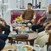 Dukung Energi Terbarukan, Bupati Apresiasi Program Kaliandra PT Semen Padang