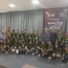 Workshop Musik di Taman Budaya Sumbar