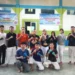 Cabor Tarung Derajat Pessel persiapan Kejurprov