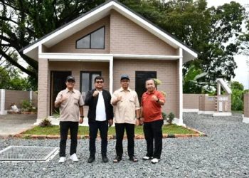 Kunjungi ke SEPABLOCK, Rektor UNP Siap Berkolaborasi dengan PT Semen Padang