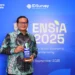 Ubah Sampah Jadi ‘Emas Hijau’, PT Semen Padang Raih Penghargaan ENSIA 2025 dari Sucofindo