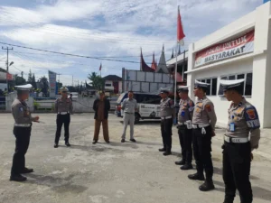 Jasa Raharja Bukittinggi  dan Stakeholder Sosialisasikan Program Pemutihan Pajak Kendaraan
