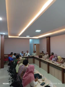 Kongres VII IKA Unand Siap Digelar 15 November, Usung Tema Sinergi Alumni untuk Indonesia Maju