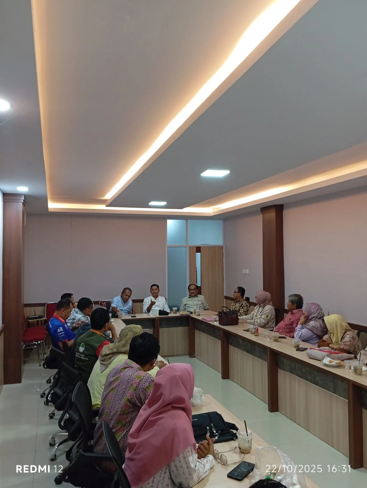 Kongres VII IKA Unand Siap Digelar 15 November, Usung Tema Sinergi Alumni untuk Indonesia Maju
