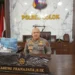 Kapolres Solok, AKBP. Agung Pranajaya (Klikpositif)