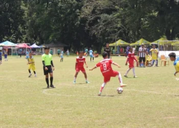 PSKS Sawahlunto Tampil Impresif di IFA Champion Piala Bergilir Yeyen Tumena IV 2025, Gagal Lolos tapi Pulang dengan Kebanggaan