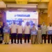 PT Semen Padang Salurkan Rp332,4 Juta untuk Panti Asuhan, MDA, dan Masjid di Lingkungan Perusahaan