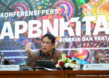 Menteri Keuangan, Purbaya Yudhi Sadewa
