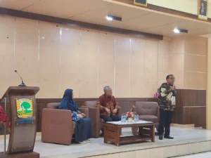 SINTETA 2025: Menyatukan Kearifan Lokal, Inovasi Teknologi, dan Hilirisasi Pertanian untuk Indonesia Berkelanjutan