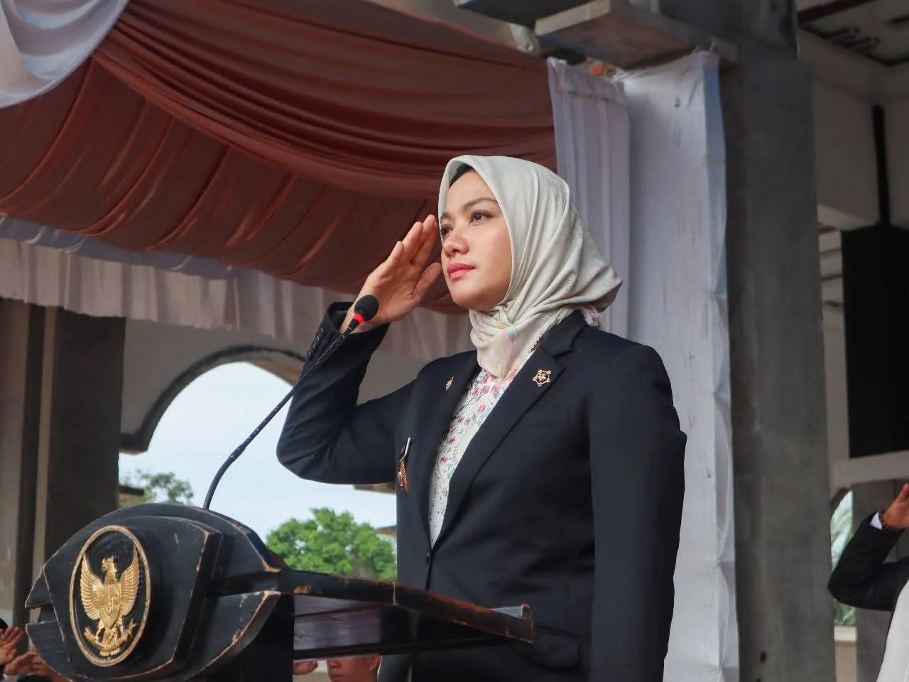 Aksi Bupati Dharmasraya “Bersih-bersih” Pegawai: Pemecatan dan Hukuman Berat