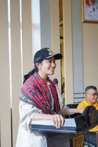 Aksi Bupati Dharmasraya “Bersih-bersih” Pegawai: Pemecatan dan Hukuman Berat