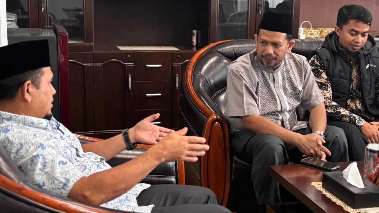 Pemkab Solok Dukung Penuh Pengembangan Sekolah Swasta