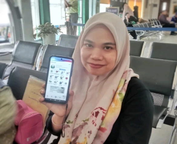 BPJS Kesehatan Tingkatkan Kemudahan Pelayanan Bagi Peserta Melalui Mobile JKN