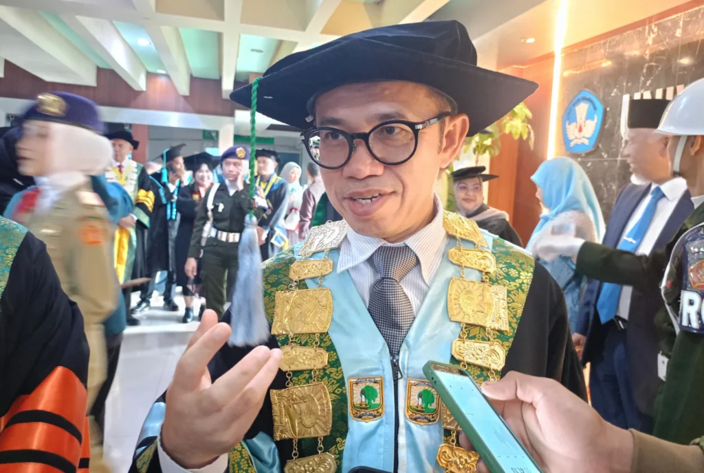 Lakukan Percepatan Transformasi Digital, 2025 Unand Terapkan TTE pada Ijazah